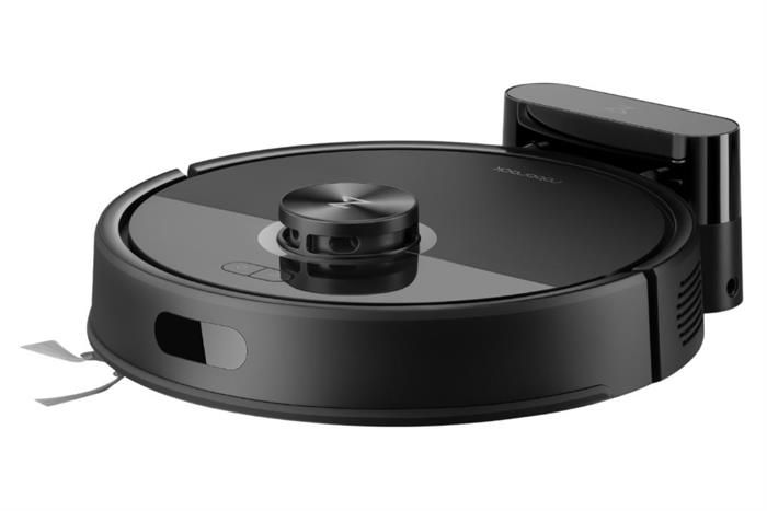 Robot hút bụi lau nhà Roborock Q7 Pro Max Đen