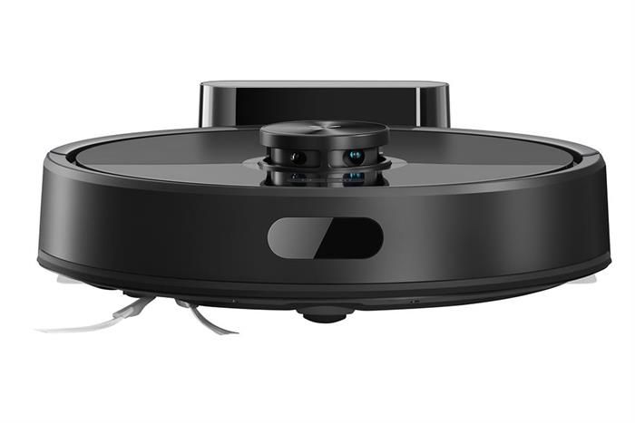 Robot hút bụi lau nhà Roborock Q7 Pro Max Đen