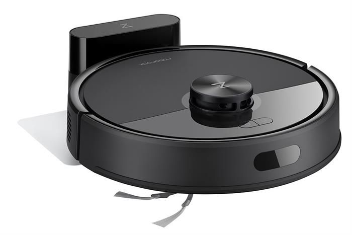Robot hút bụi lau nhà Roborock Q7 Pro Max Đen