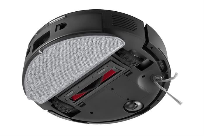 Robot hút bụi lau nhà Roborock Q7 Pro Max Đen