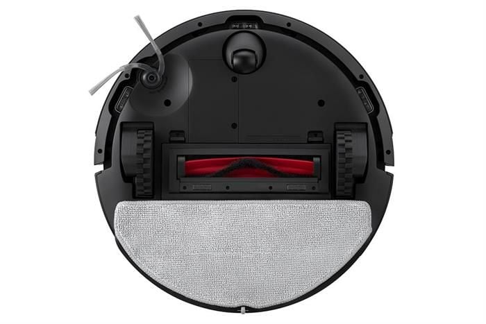 Robot hút bụi lau nhà Roborock Q7 Pro Max Đen