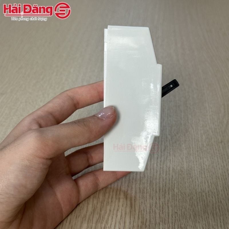 Hộp nổi nhựa dùng cho HB (át cóc, át đen) Nanoco NHB9801