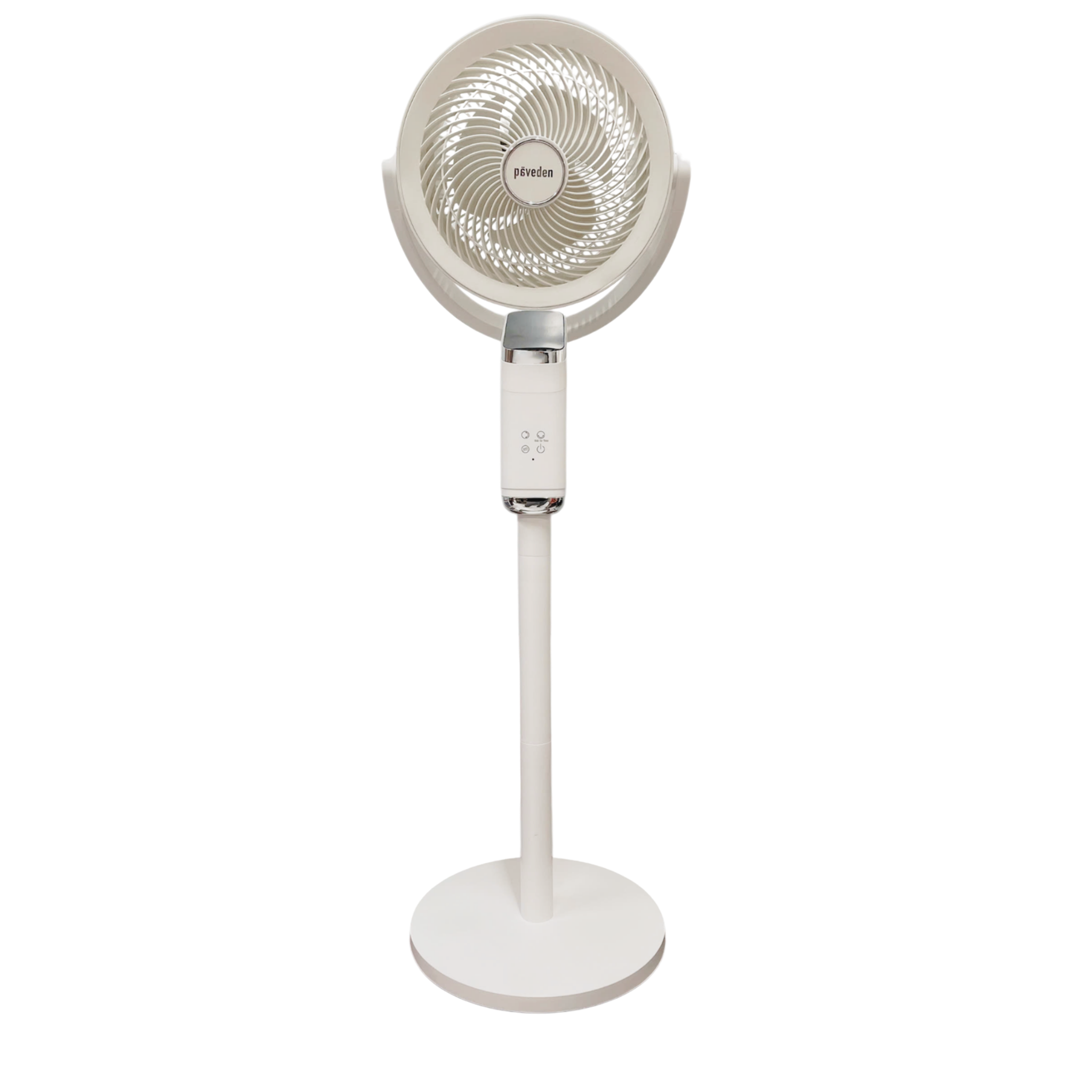 Quạt tuần hoàn không khí Paveden PCF-18RHW