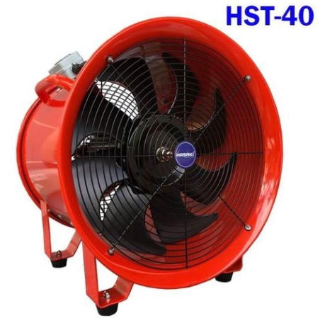 Quạt tròn xách tay Hawinco HST-40 / HST-45