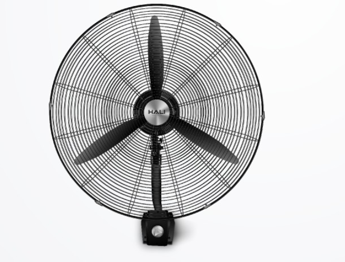 QUẠT CÔNG NGHIỆP TREO HALI CN750-T 200W- CÁNH 750mm