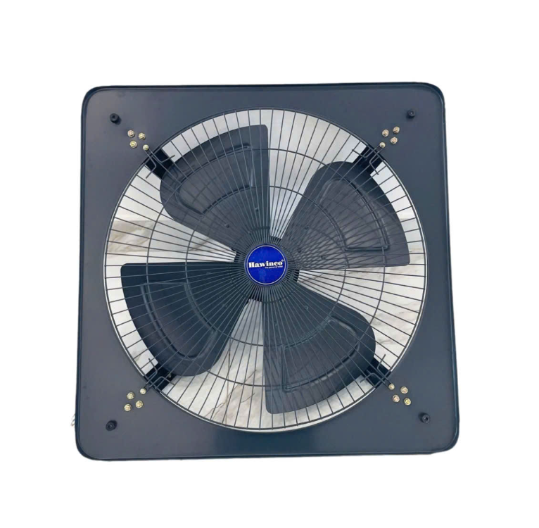 Quạt vuông HSV-60SM - 220V Có lưới - 305W