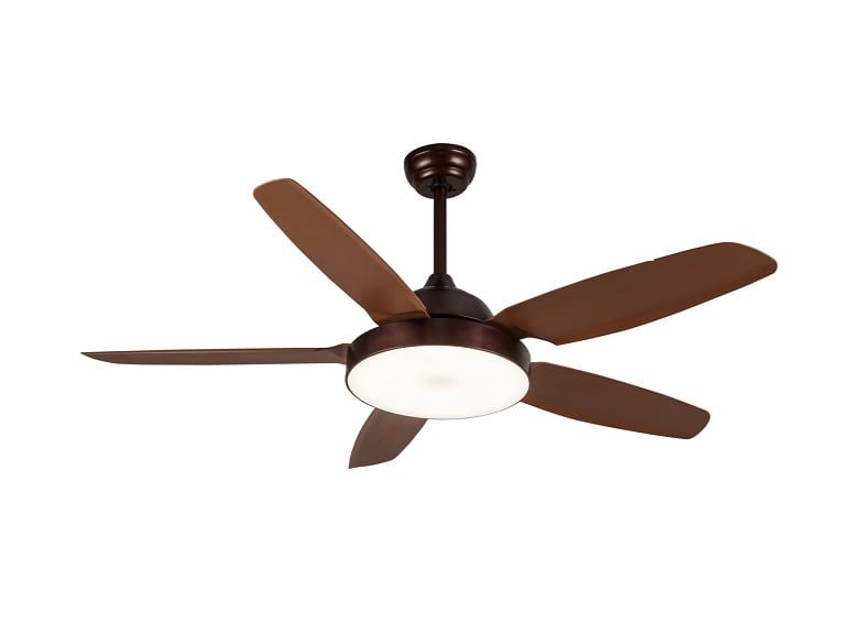 Quạt trần đèn Thịnh Hoa 52KJYY-51 - 1320mm