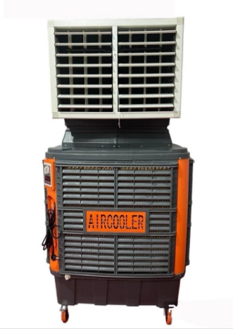 Quạt hơi nước Công Nghiệp Aircooler TM-L22HSC -  2200W