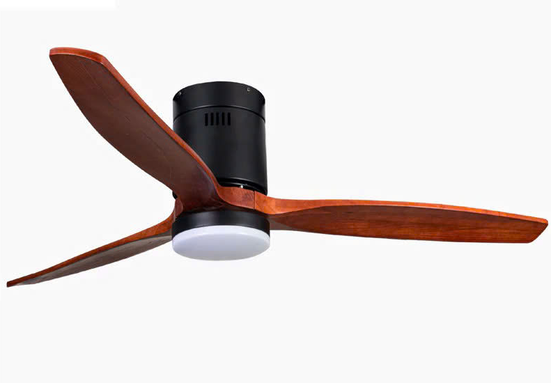 Quạt trần đèn KLASSE - 52KSP 304-CD - 1320mm