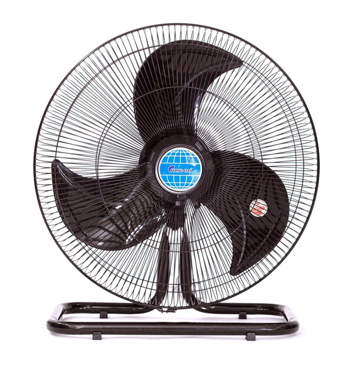 Quạt sàn công nghiệp ChingHai FF920B - 132W