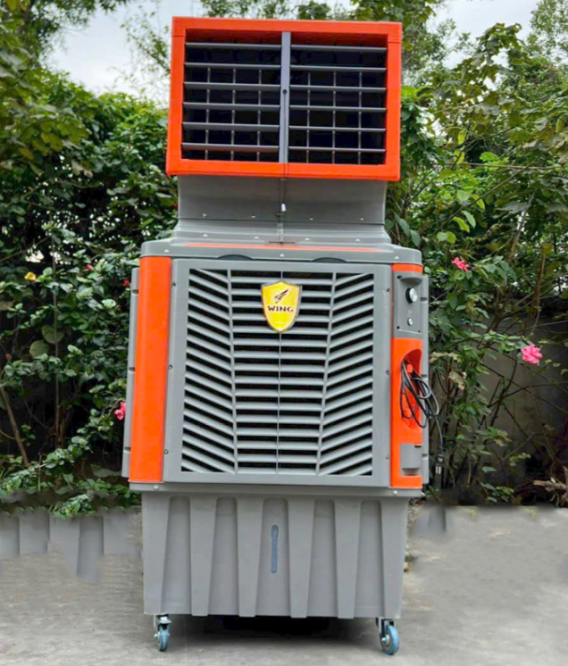 Quạt hơi nước Công Nghiệp Aircooler TM-L20HSC- 1.500W