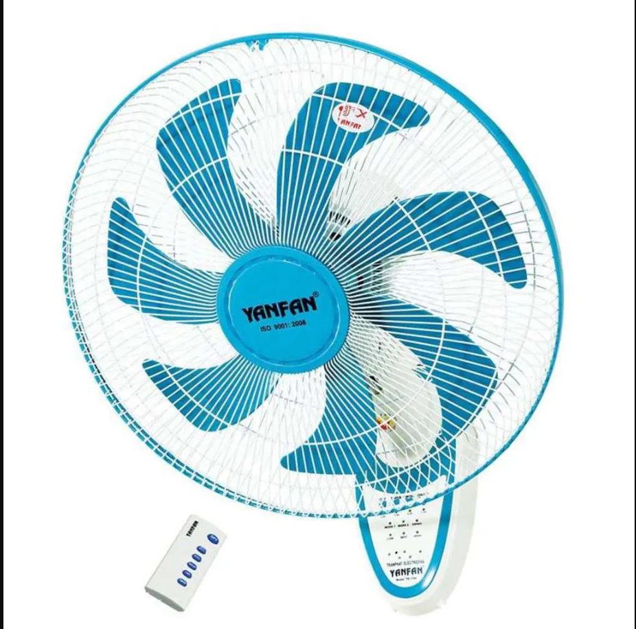 QUẠT TREO ĐIỀU KHIỂN YANFAN TR1788