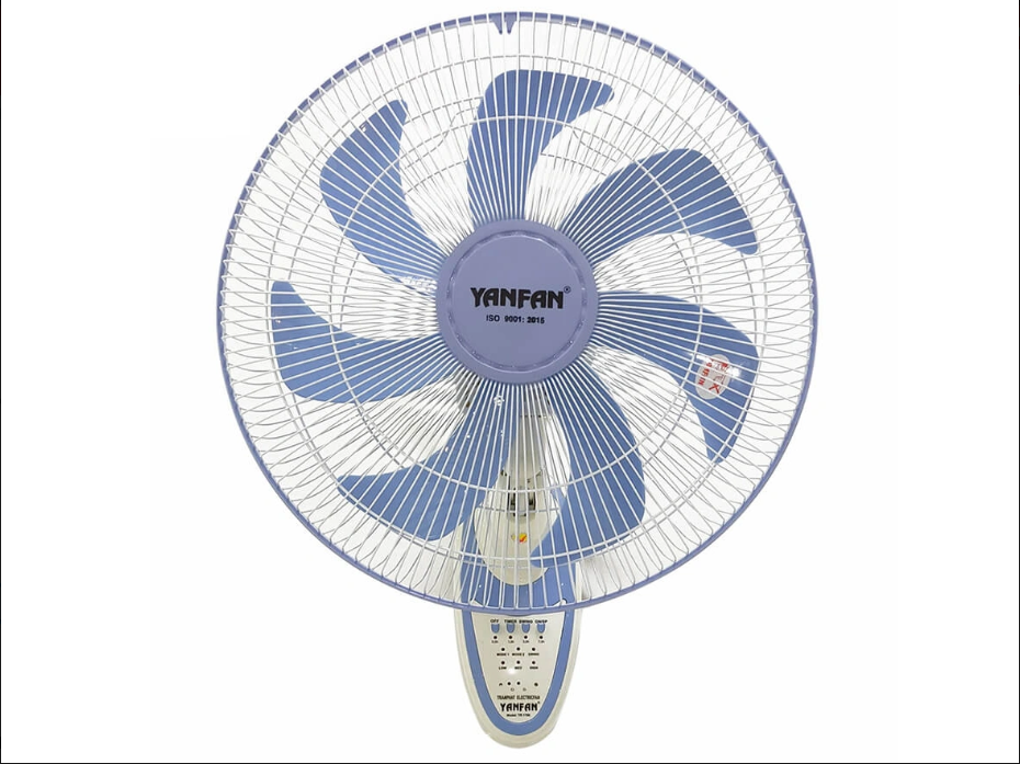 QUẠT TREO ĐIỀU KHIỂN YANFAN TR1788