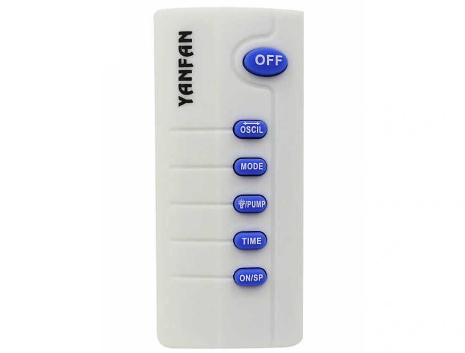 QUẠT TREO ĐIỀU KHIỂN YANFAN TR1788