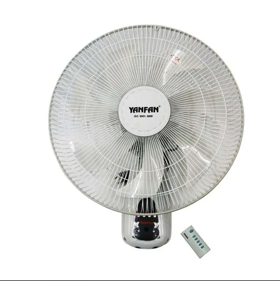 QUẠT TREO ĐIỀU KHIỂN YANFAN TR788