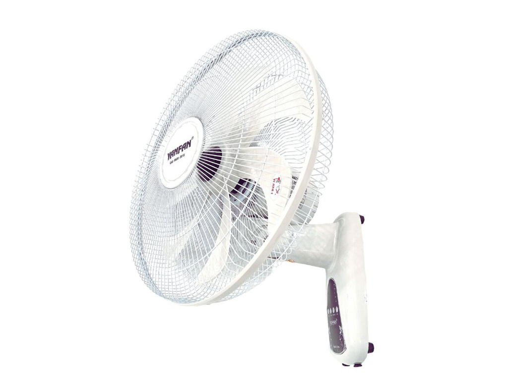 QUẠT TREO ĐIỀU KHIỂN YANFAN TR788