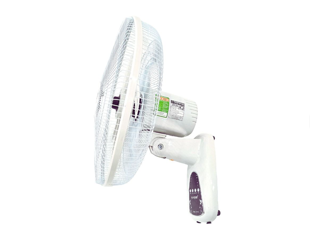 QUẠT TREO ĐIỀU KHIỂN YANFAN TR788