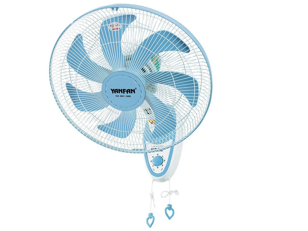 QUẠT TREO 2 DÂY YANFAN TC1488