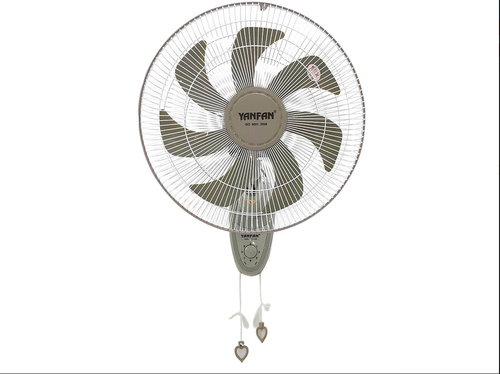 QUẠT TREO 2 DÂY YANFAN TC1488