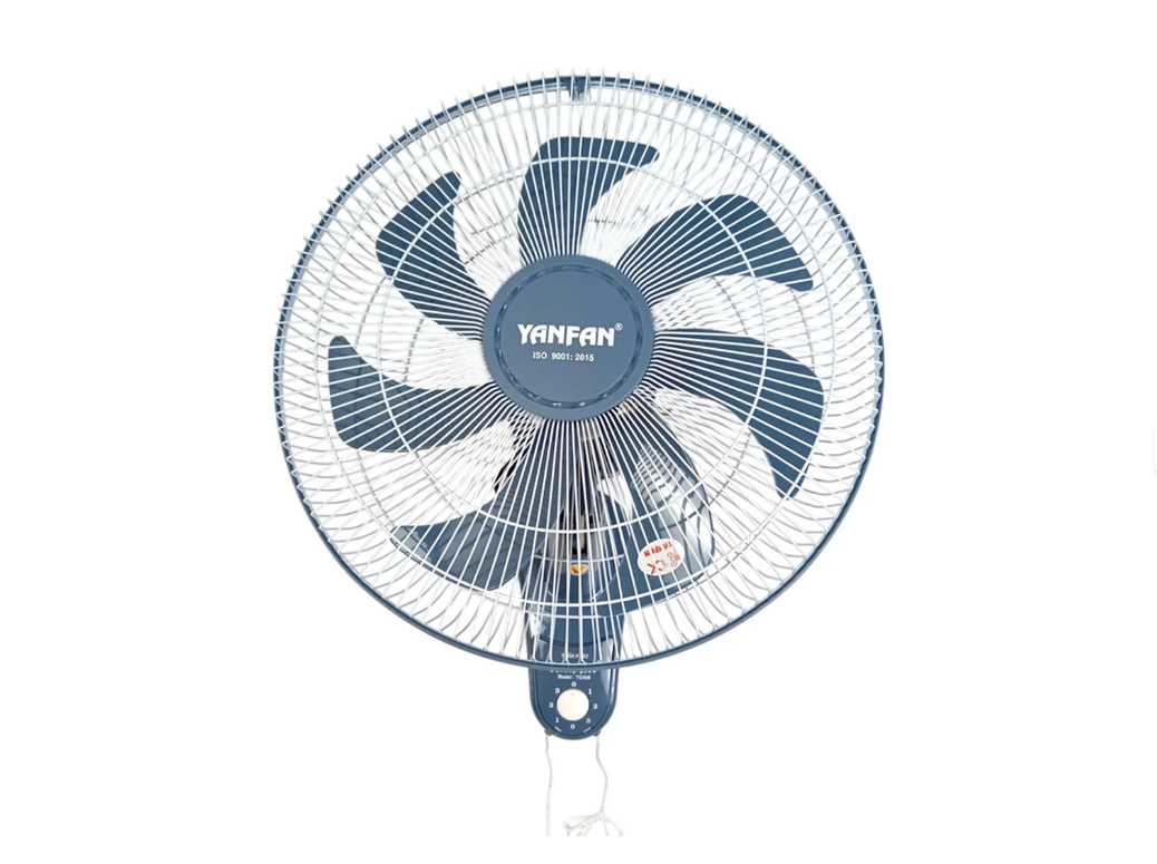 QUẠT TREO 2 DÂY YANFAN TC408