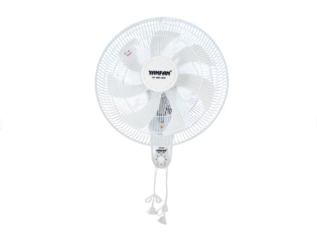 QUẠT TREO 2 DÂY YANFAN TC408