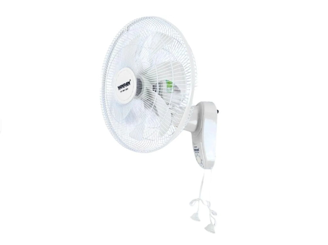 QUẠT TREO 2 DÂY YANFAN TC408