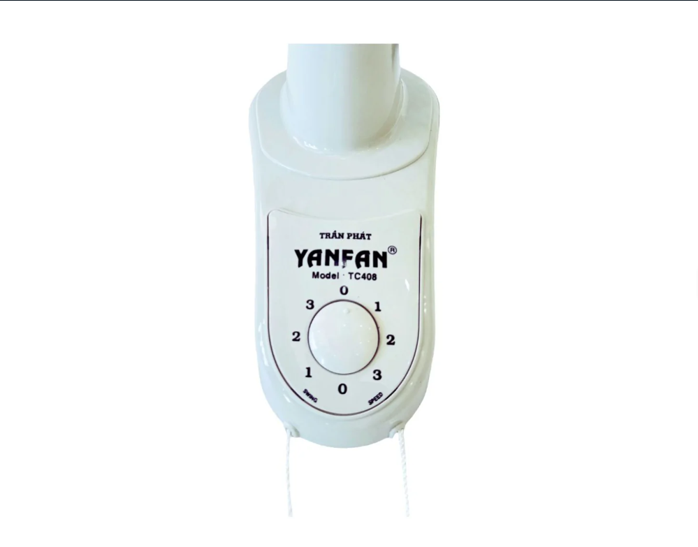 QUẠT TREO 2 DÂY YANFAN TC408