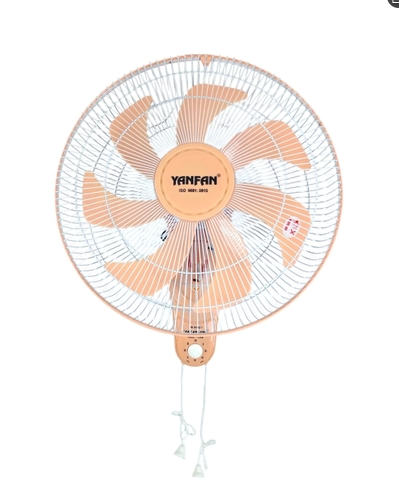 QUẠT TREO 2 DÂY YANFAN TC408