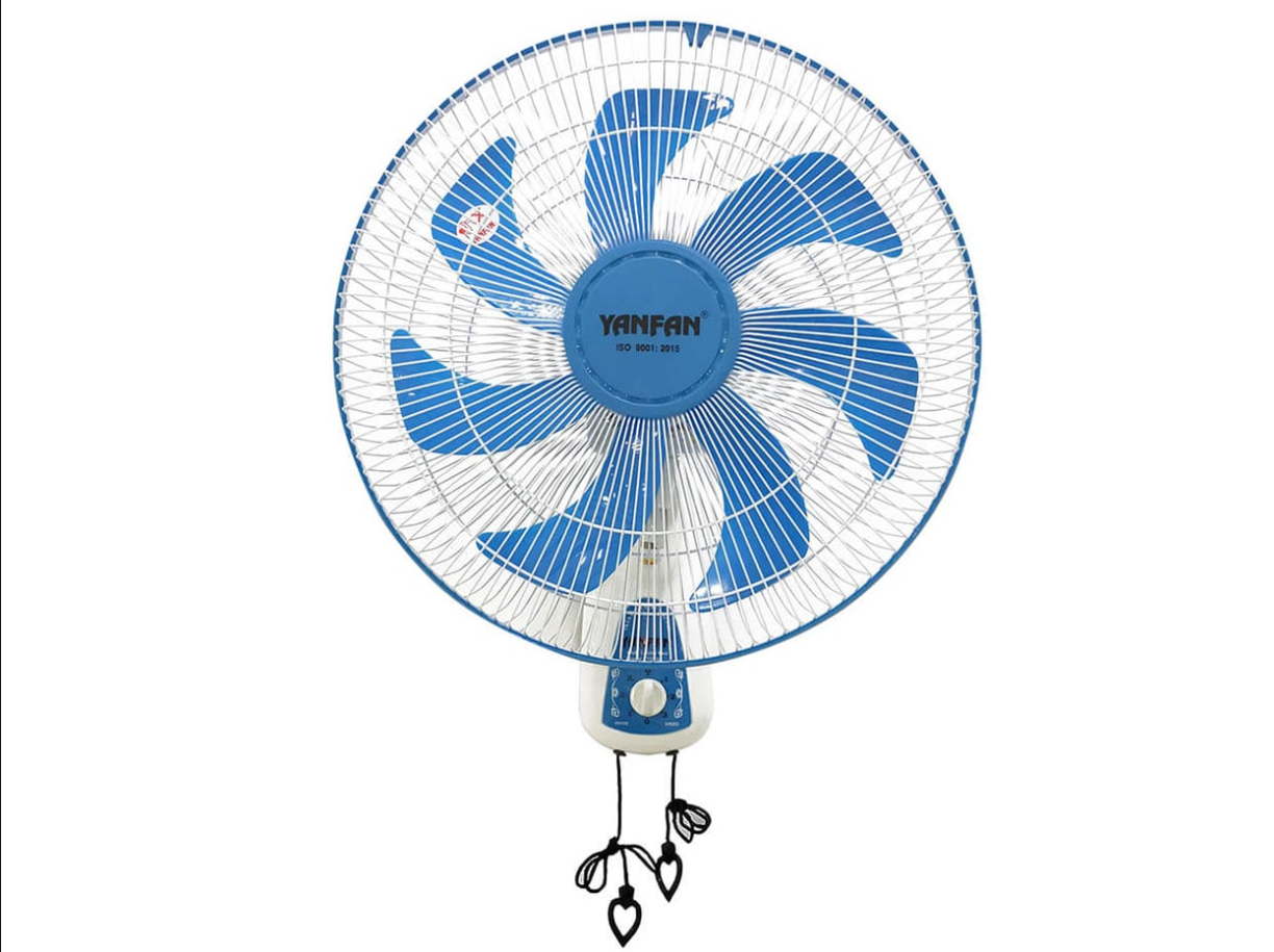 QUẠT TREO 2 DÂY YANFAN TC408