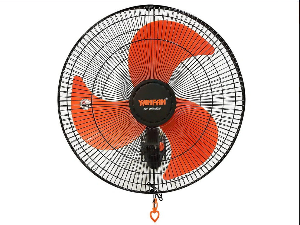 QUẠT TREO CÔNG NGHIỆP YANFAN TC18