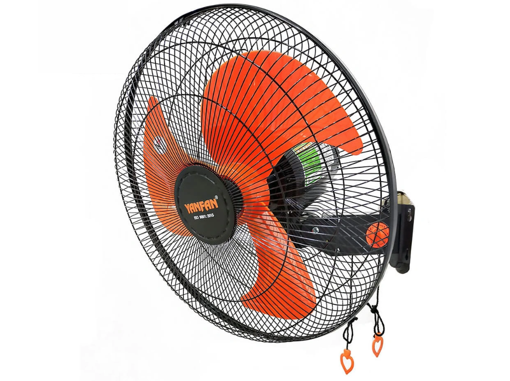 QUẠT TREO CÔNG NGHIỆP YANFAN TC18