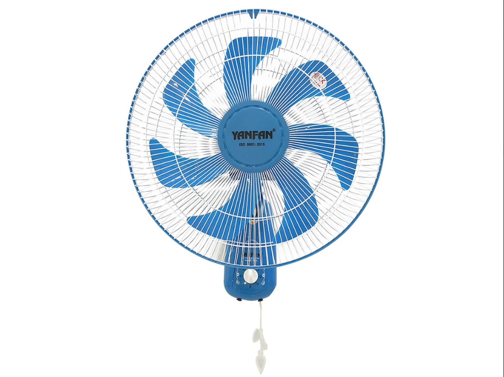 QUẠT TREO 1 DÂY YANFAN T402