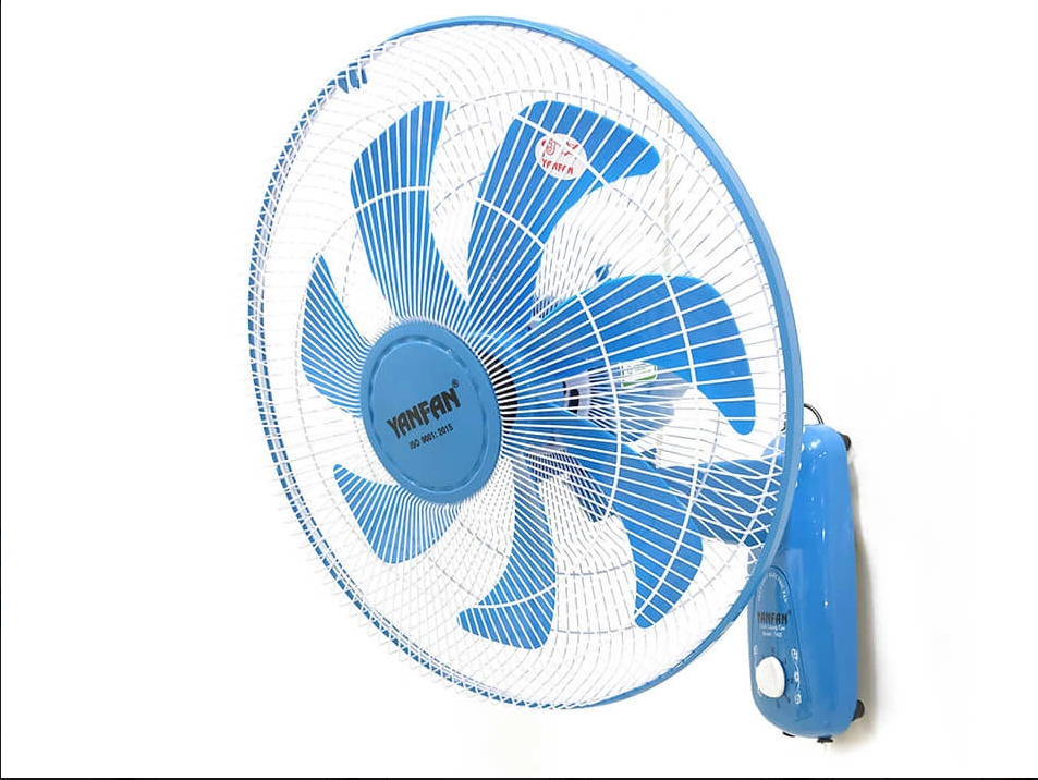 QUẠT TREO 1 DÂY YANFAN T402