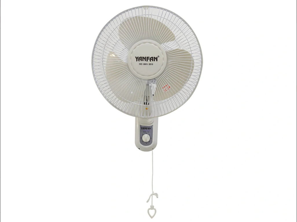 QUẠT TREO 1 DÂY YANFAN T301