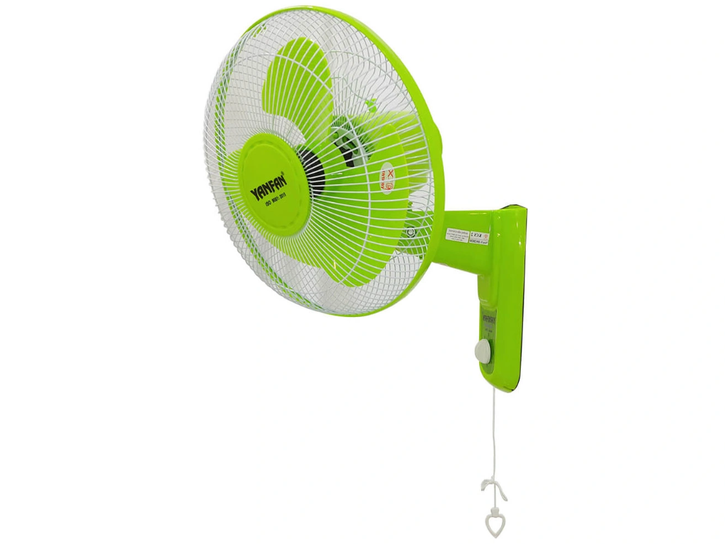 QUẠT TREO 1 DÂY YANFAN T301