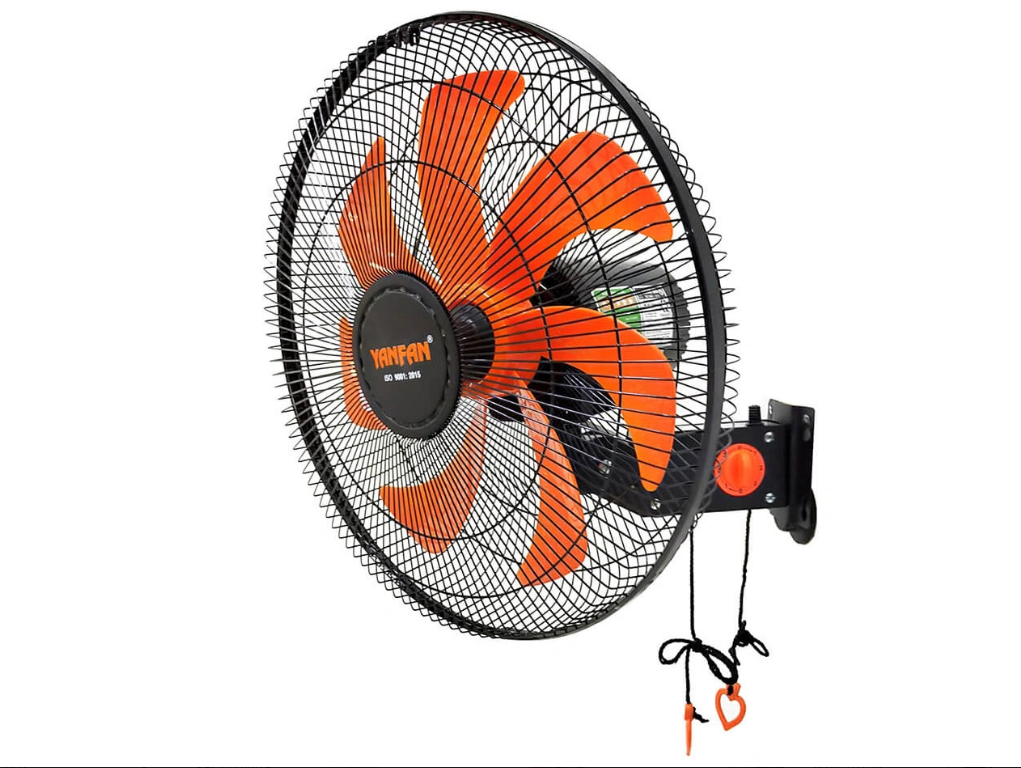 QUẠT TREO CÔNG NGHIỆP YANFAN TC16