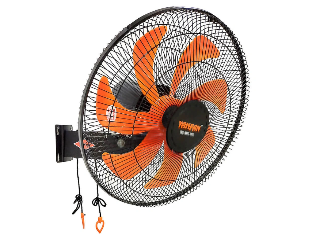 QUẠT TREO CÔNG NGHIỆP YANFAN TC16
