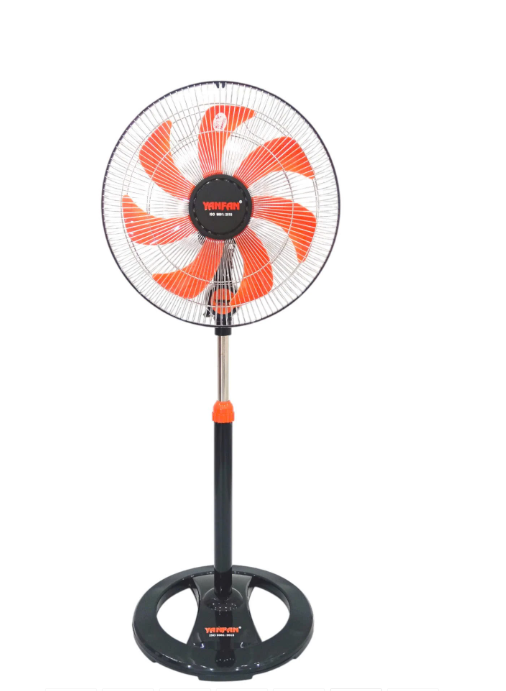 QUẠT ĐỨNG LỒNG XI YANFAN DX16