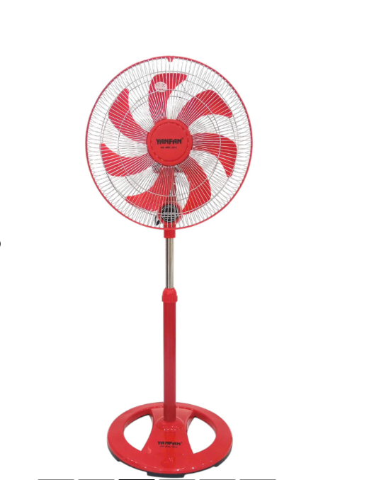 QUẠT ĐỨNG LỒNG XI YANFAN DX16