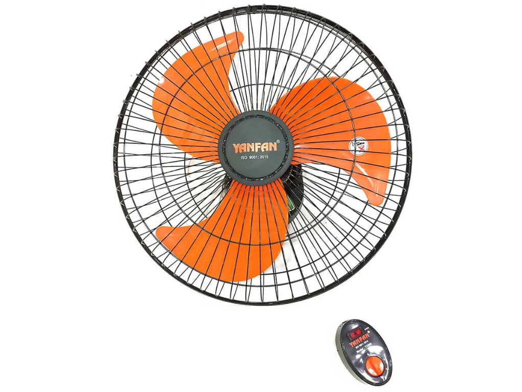 QUẠT TRẦN ĐẢO YANFAN TD505