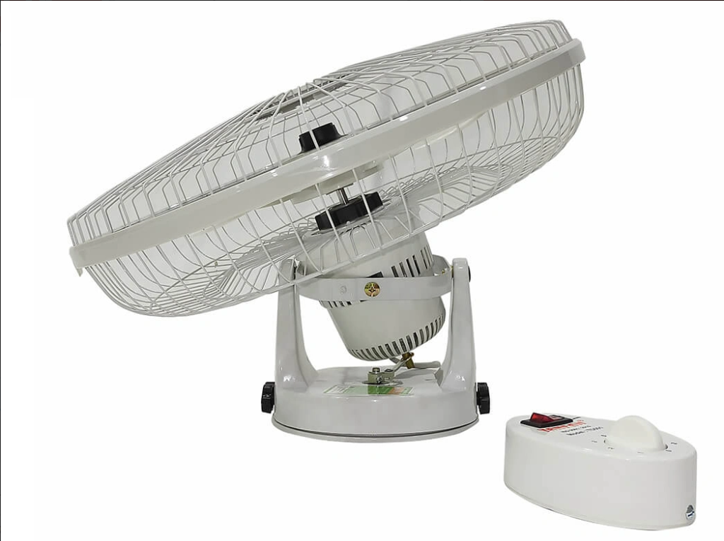 QUẠT TRẦN ĐẢO YANFAN TD501