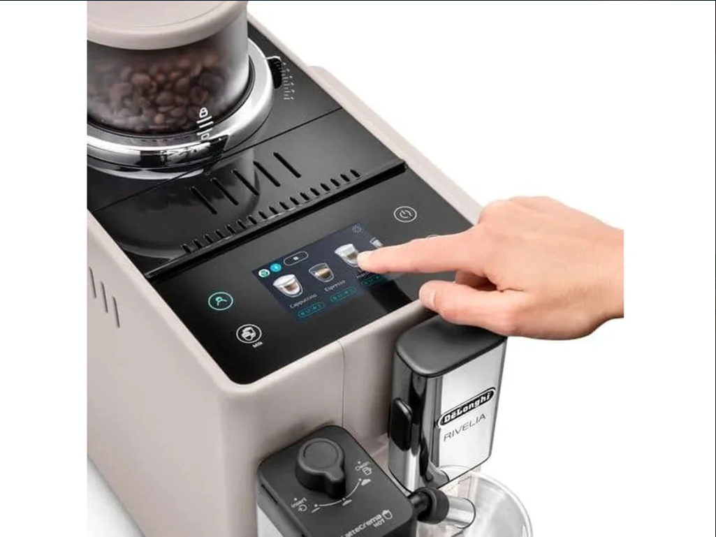 Máy pha cà phê Delonghi EXAM440.55