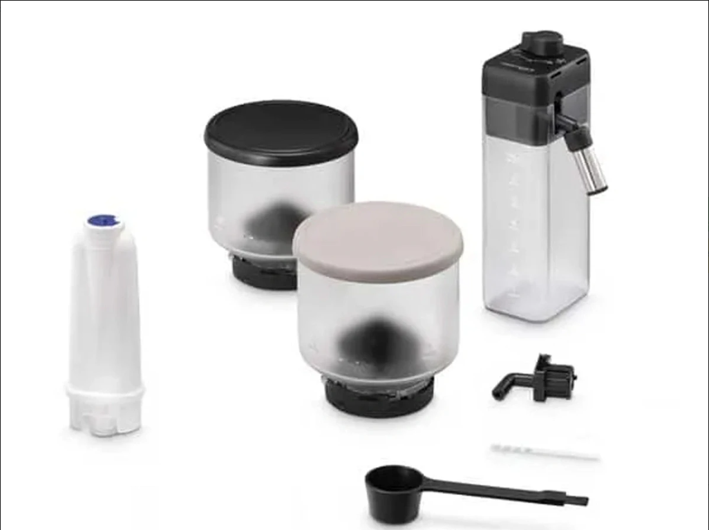 Máy pha cà phê Delonghi EXAM440.55