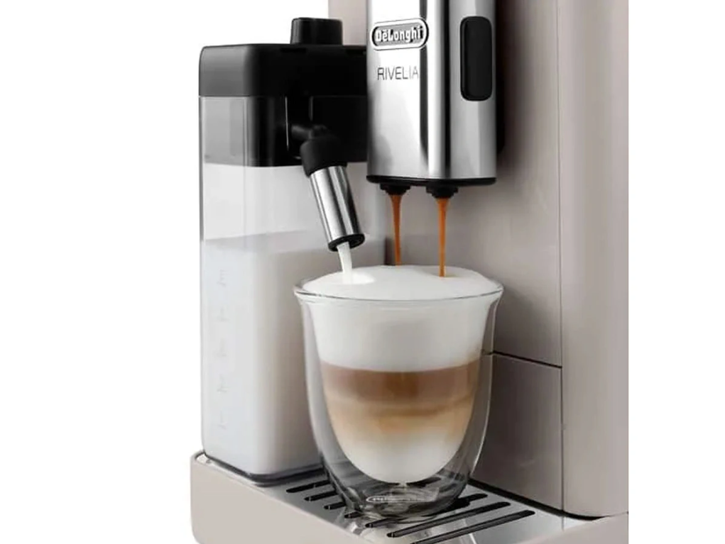 Máy pha cà phê Delonghi EXAM440.55
