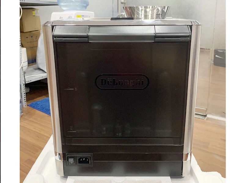 Máy pha cafe Delonghi EC9355.M