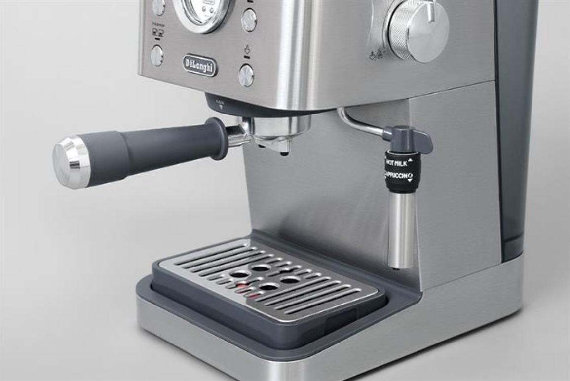 Máy pha cà phê Delonghi EM450.M