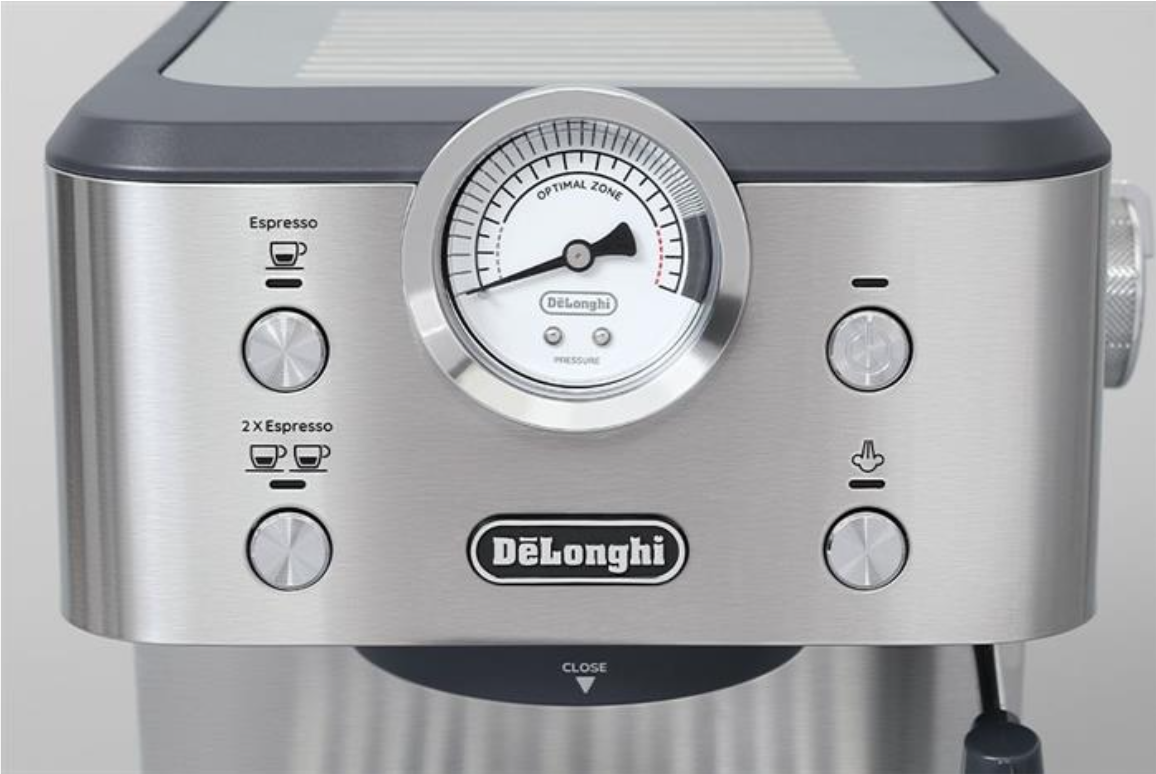 Máy pha cà phê Delonghi EM450.M