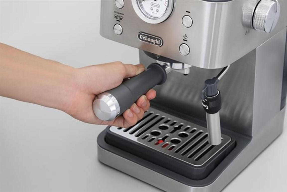 Máy pha cà phê Delonghi EM450.M