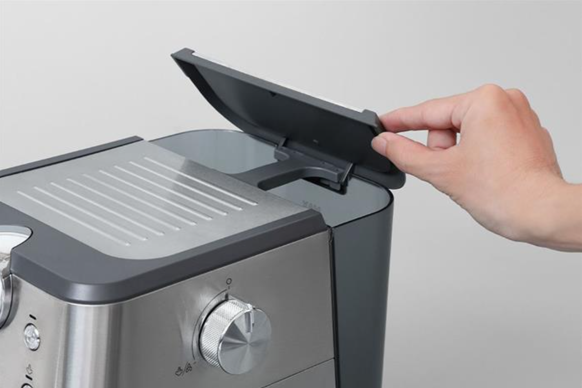 Máy pha cà phê Delonghi EM450.M