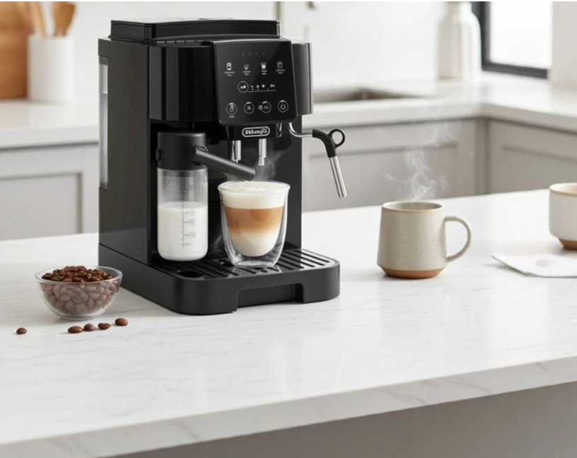 Máy pha cafe Delonghi ECAM220.60.B
